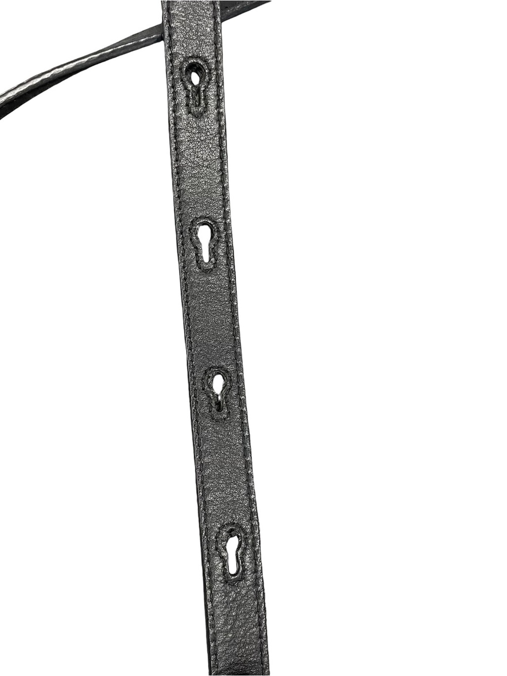 Fendi By The Way Crossbody Bag - Picture 6 of 7